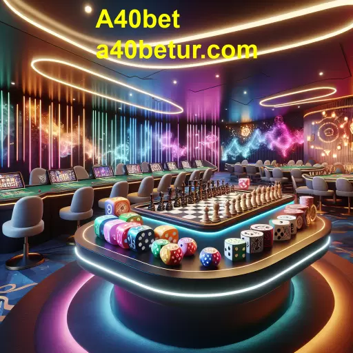 A Ascensão dos Jogos de Mesa: Entre Tradição e Inovação